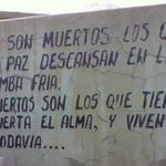 Vagamente mi reflejo...-La vida en grupo.
