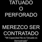 Tenemos la manía... Tenemos la manía...