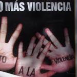 LA VIOLENCIA. LA VIOLENCIA.