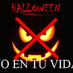 LA VERDAD DE HALLOWEEN LA VERDAD DE HALLOWEEN