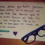 ¿Perfección? VOSOTROS. ¿Perfección? VOSOTROS.