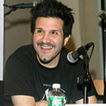 Charlie Benante habla del nuevo disco de Anthrax! Charlie Benante habla del nuevo disco de Anthrax!