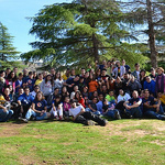 Un fin de semana inolvidable...