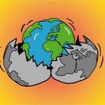 Los jóvens y el mundo. ¿Qué significa querer cambiar el mundo?