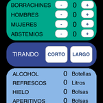 Formas de irse de fiesta antes y ahora
