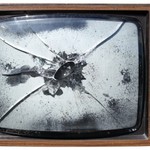 Querida odiada televisión