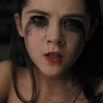 La huérfana/ Orphan