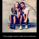 RELACIONES PERSONALES.