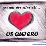OS QUIERO MUCHO