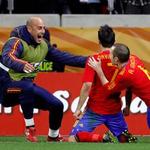 ESTA ESPAÑA REUNE UN TOTAL DE 157 TITULOS ESTA ESPAÑA REUNE UN TOTAL DE 157 TITULOS