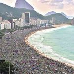 Los jóvenes y el mundo