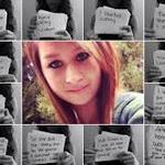 La historia de Amanda Todd La historia de Amanda Todd