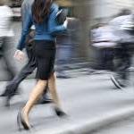 SEGURIDAD EN LAS CALLES