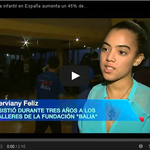 POBREZA INFANTIL