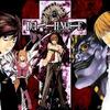 "Death Note"