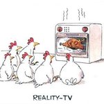 ¿Qué opinas de los 'realities'? Nuevo tema del concurso 'La TV que quiero'
