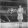 La Voz: Idoia Bediaga
