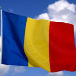 MI PAÍS "ROMANIA"