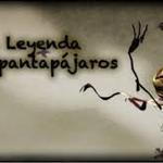 La leyenda del espantapájaros.