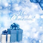 FELIZ NAVIDAD 