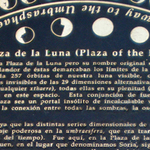 La cara B de Madrid. 