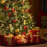 Navidades del ayer...