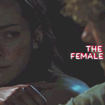 La chica de las hachas, capítulo 19 La chica de las hachas, capítulo 19