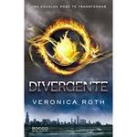 Saga divergente