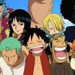 ONE PIECE ONE PIECE