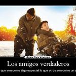 Os recomiendo ver la pelicula"INTOCABLE"