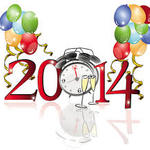 Año nuevo y vuelta a la rutina... :)