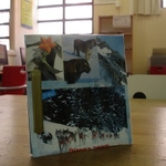 TALLER PORTA CDS