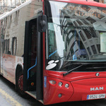 Nuevo servicio de autobuses Nuevo servicio de autobuses
