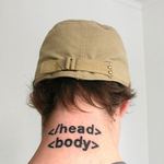 1. HTML ¿Qué es y para que sirve? 1. HTML ¿Qué es y para que sirve?