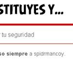 Cómo modificar Cibercorresponsales a tu gusto