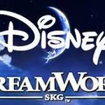 Batalla Disney VS Dreamworks Batalla Disney VS Dreamworks
