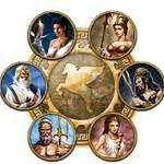 Grepolis: (WEB)