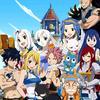 FAIRY TAIL 