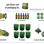 Somos lo que reciclamos
