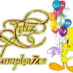 HOY ES MI CUMPLEEEEE!!!