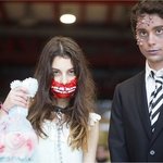 Un trocito de mi mundo, el cosplay. Un trocito de mi mundo, el cosplay.
