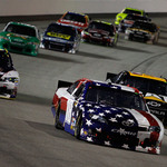 La Nascar. La Nascar.