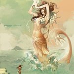 Mermaid Mermaid