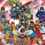 Megapost: La Saga de Dragon Quest