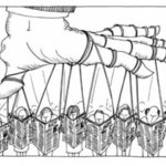 Nuestra sociedad, ¿no piensas cambiarla? Nuestra sociedad, ¿no piensas cambiarla?