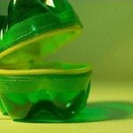 Monedero de Botellas #Reciclanding Monedero de Botellas #Reciclanding