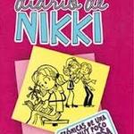 Diario de Nikki.Crónicas de una vida muy poco glamurosa Diario de Nikki.Crónicas de una vida muy poco glamurosa