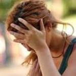 Las personas que tienen bloqueo