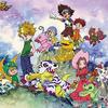 Digimon Adventure