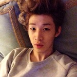 Henry Lau llegando con su música. Henry Lau llegando con su música.